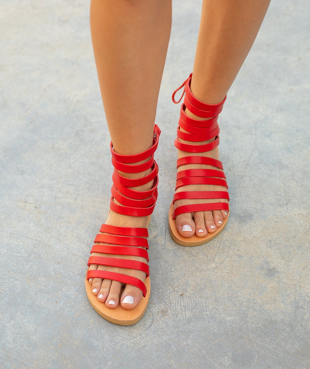 Featured Sandal